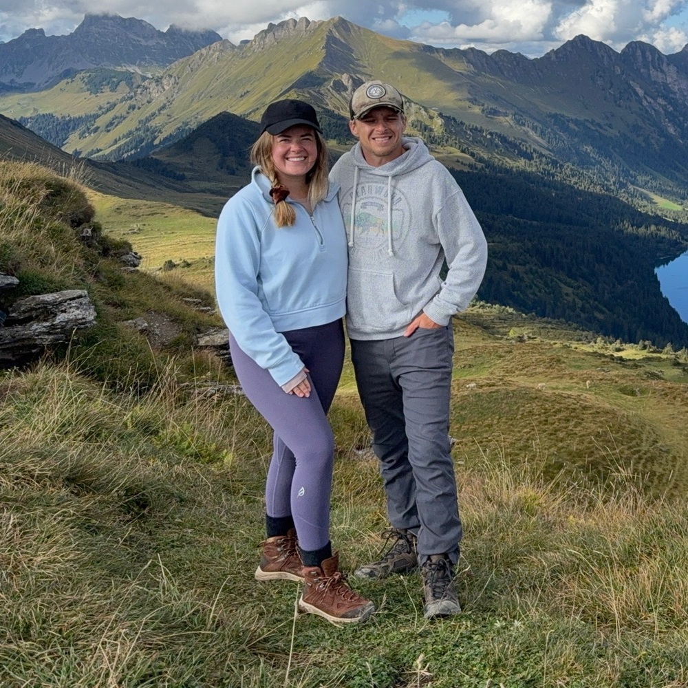 Meet your Posher, Delaney